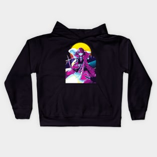 Yona Kids Hoodie